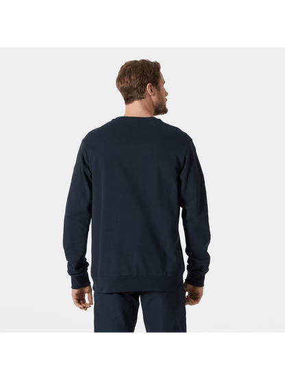 Men's Helly Hansen HH Logo 2.0 Sweatshirt
