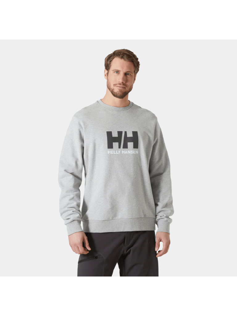 Men's Helly Hansen HH Logo 2.0 Sweatshirt