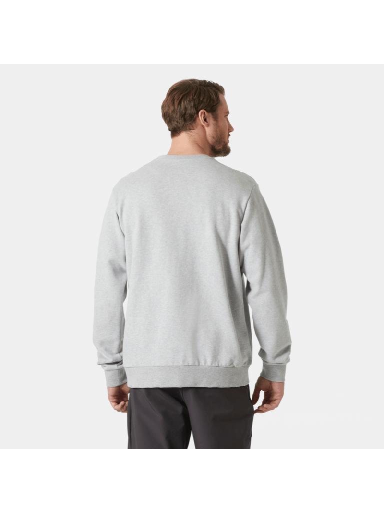 Men's Helly Hansen HH Logo 2.0 Sweatshirt