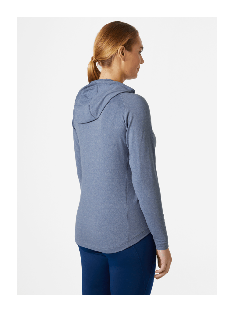 Helly Hansen Women's Verglas Light Hoodie