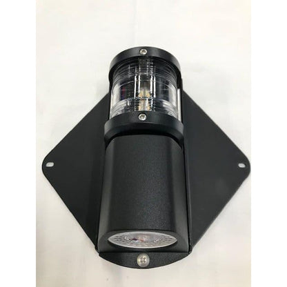 LED Combo Deck and Steaming  Navigation Light 12v