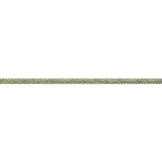 Liros Magic Sport Polyester Rope  Yellow/Silver  4mm and 5mm