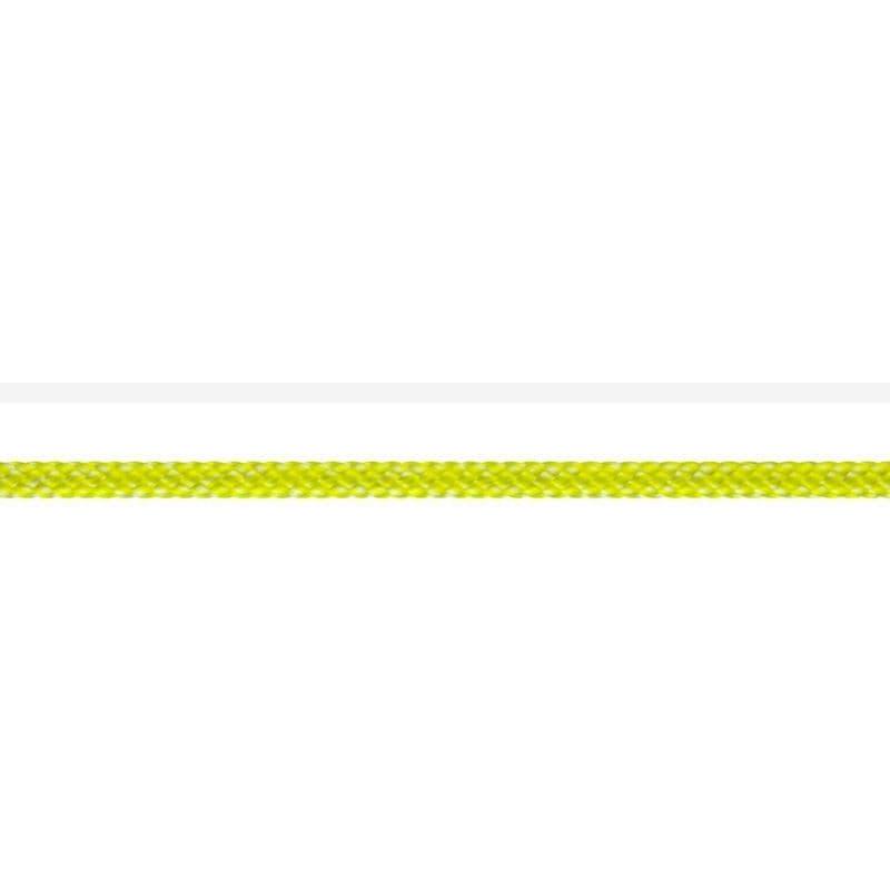 Liros Magic Sport Polyester Rope  Yellow/White  4mm and 5mm