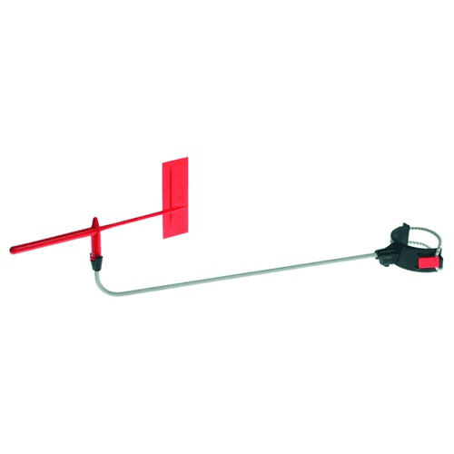 Little Hawk MK2 Wind Indicator (H004F00) Laser Topper Streaker Solo Dinghies