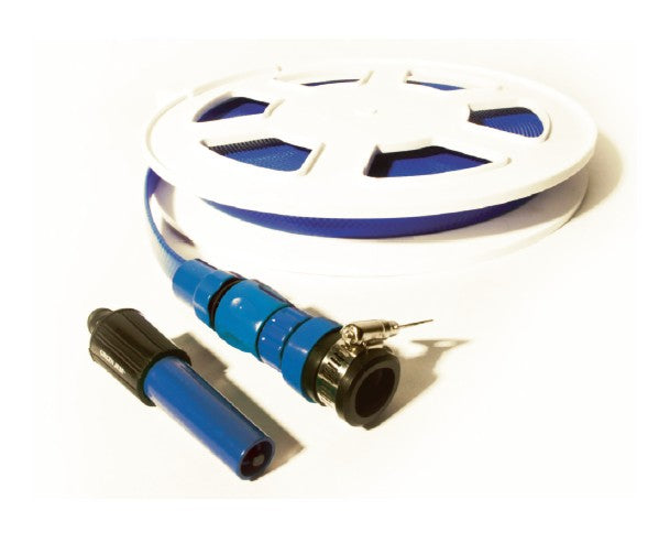 Copely Layflat Hose Reinforced PVC 20m LX Series