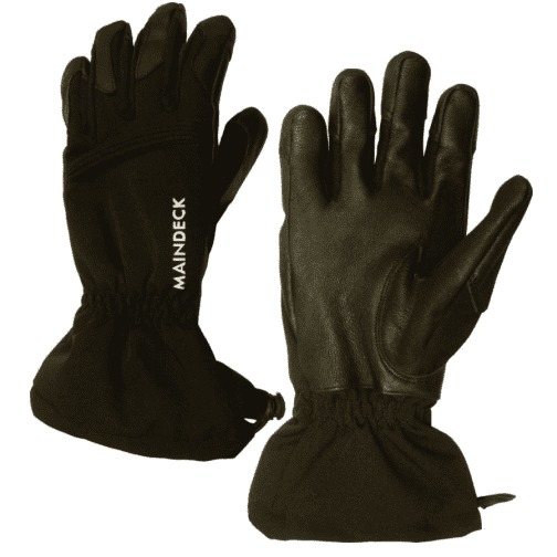 Maindeck Extreme Waterproof Glove Breathable
