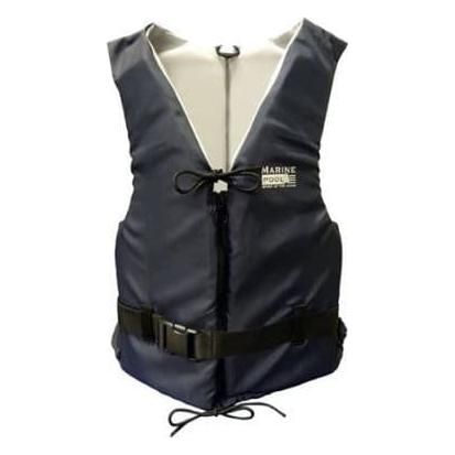 Marinepool Active Buoyancy Vest ISO Navy/Grey