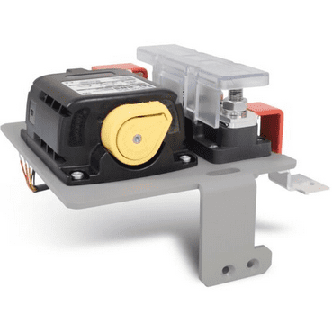 Mastervolt MLI Ultra Connection Kit (225-400 Amp) 12V or 24V