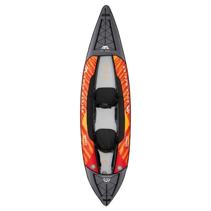Aqua Marina Memba 2 Person Inflatable Kayak