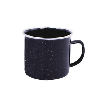 Milestone Enamel Mug