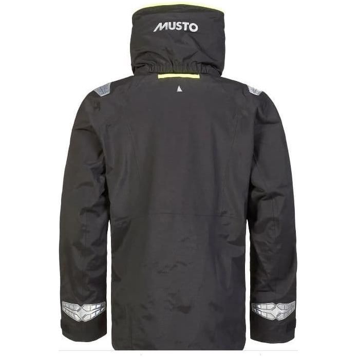 HOT Waterproof Jacket Musto Jacket Br2 Musto Men's Br2 Offshore