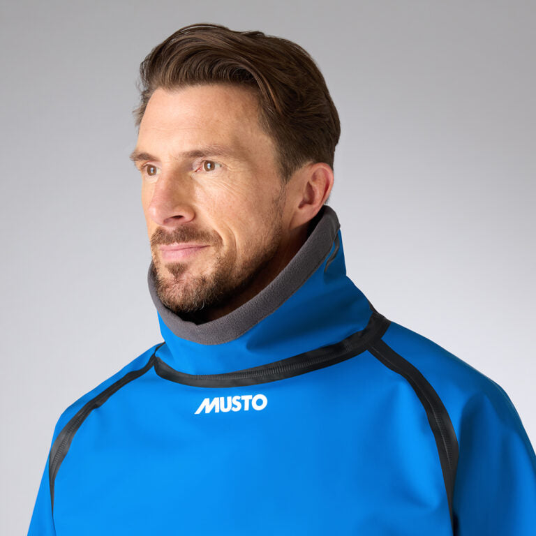 Musto Championship Aqua Top 2.0