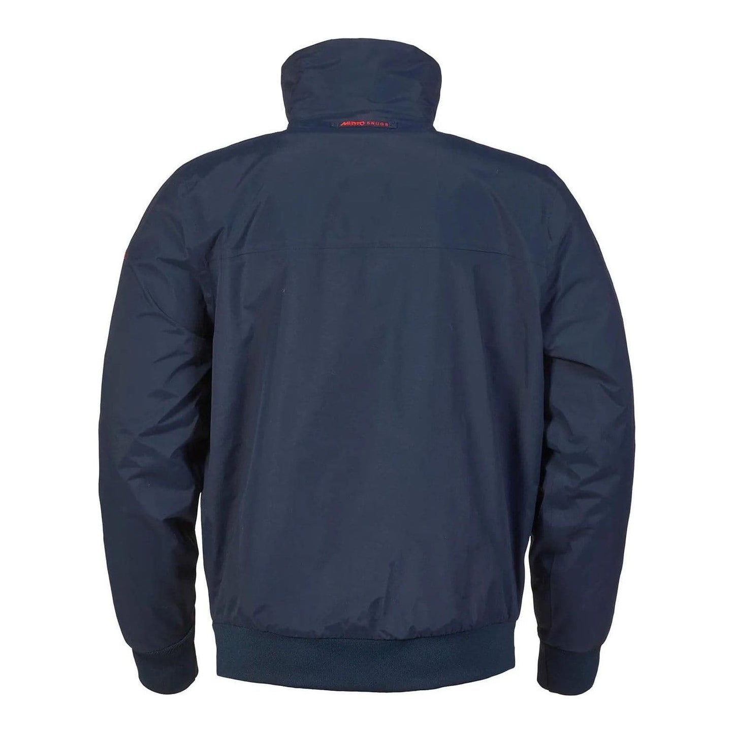 Musto Men's Snug Blouson Jacket 2.0 Navy & Red