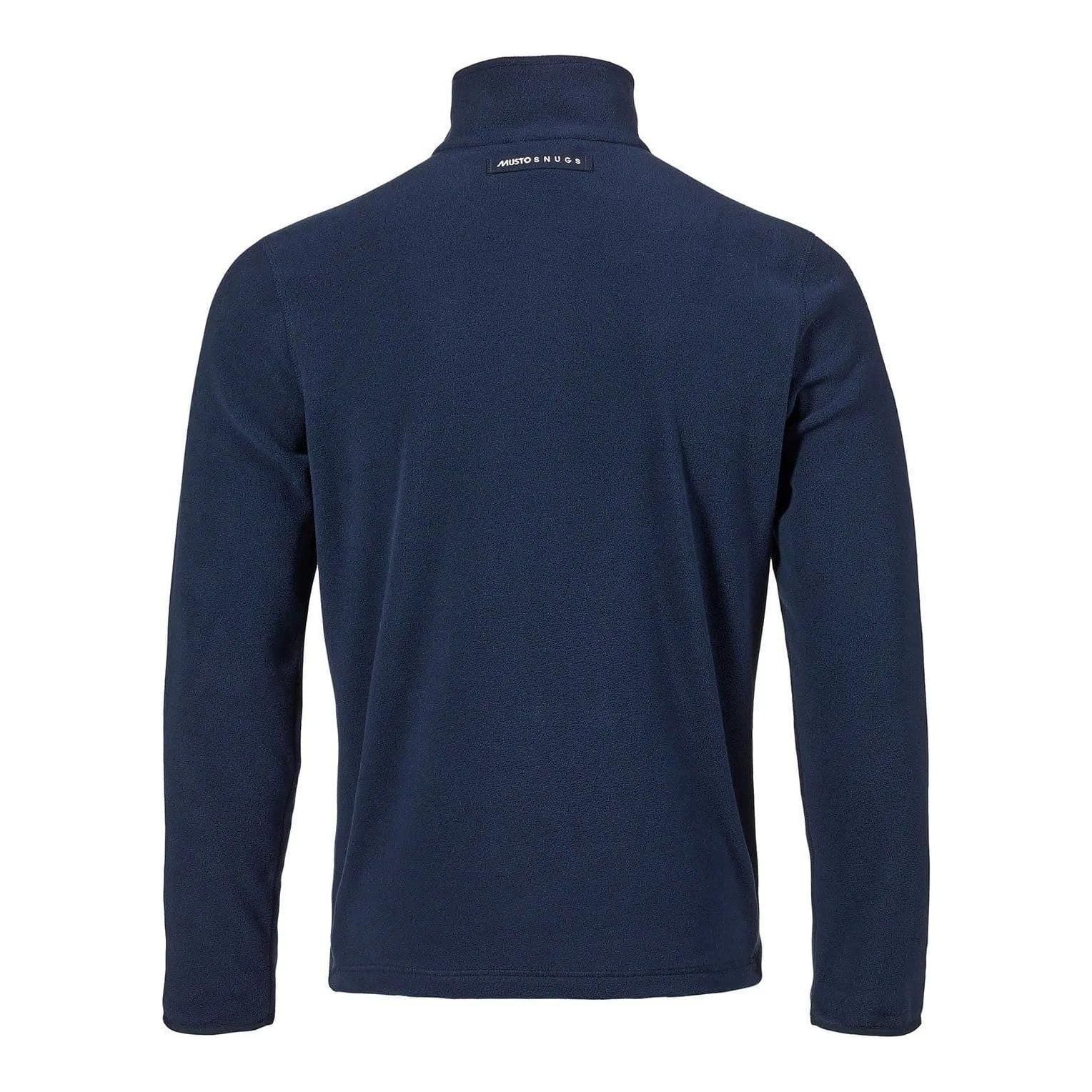 Musto Men's Snug Fleece 2.0