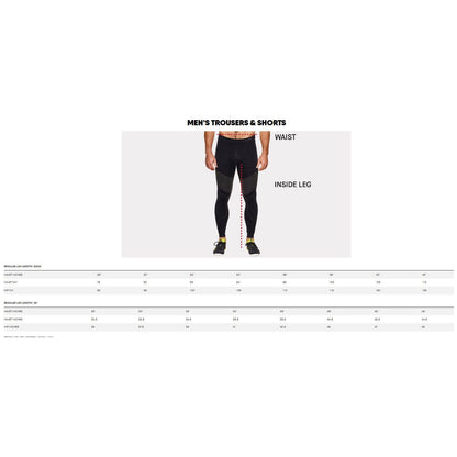 Musto MEN'S BR1 CHANNEL TROUSER - True Navy