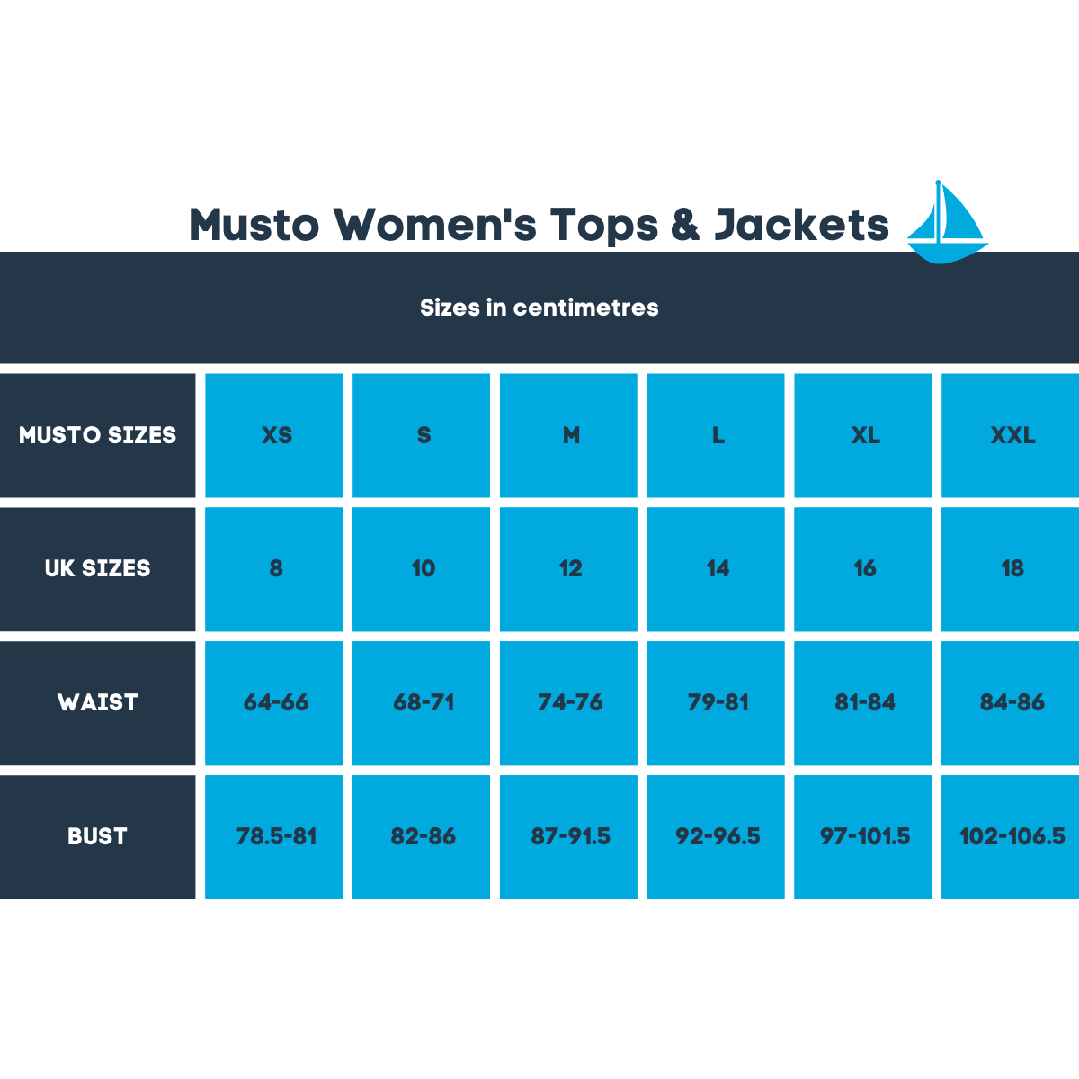 Musto Women's Snug Fleece