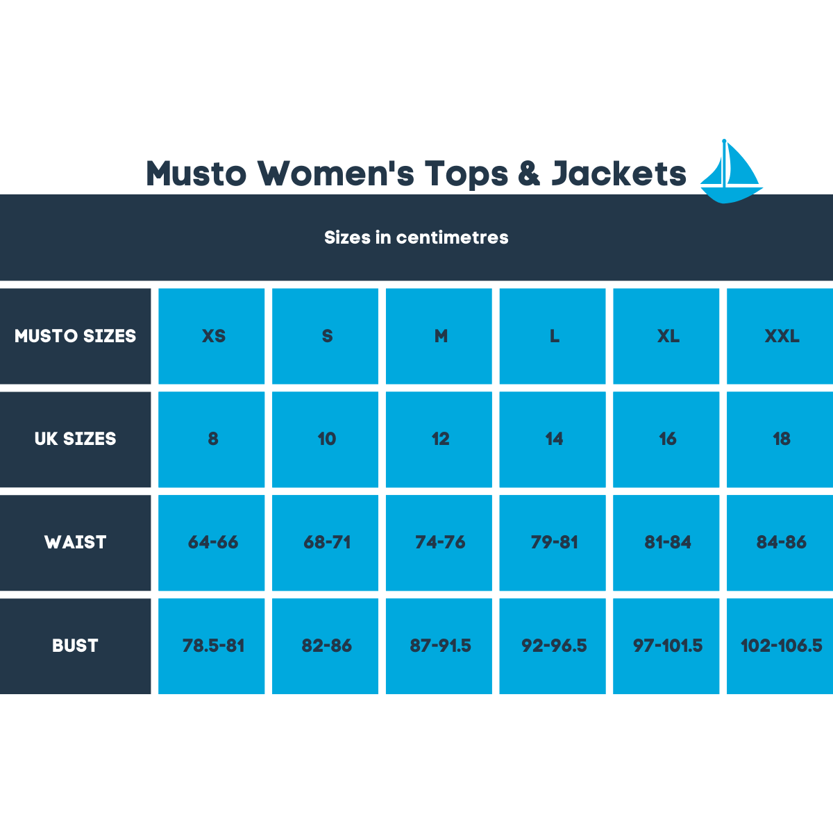 Musto Women's BR1 Channel Jacket Red