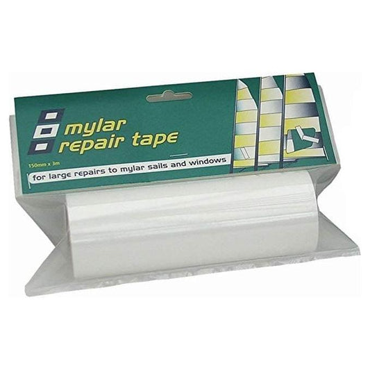 Mylar Sail and Window Repair Tape PSP 3m