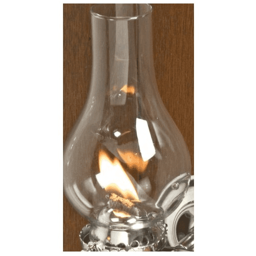 Nauticalia Gipsy Moth and Fastnet Oil Lamp REPLACEMENT Chimney (8103)