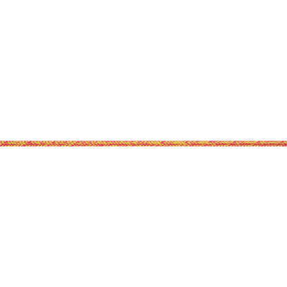 Liros Magic Sport Polyester Rope Yellow/Pink 5mm