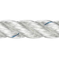 Mooring Lines Polyester 3 Strand
