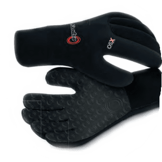 Osprey Neoprene Wetsuit Gloves