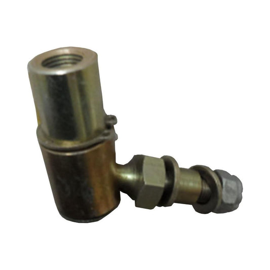 Outboard Ball Steering Connector 1/2" UNF Bore Size