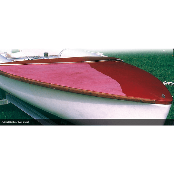 Owatrol Gelcoat Surface Restorer 500ml Polytrol