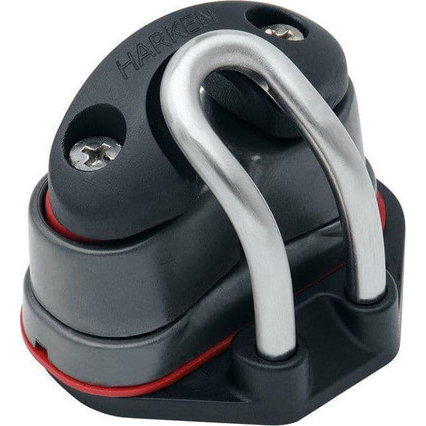 Harken Cam Cleat Fast Release Fairlead