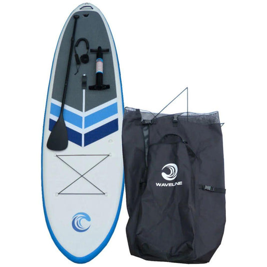 Waveline 10.5ft Paddleboard