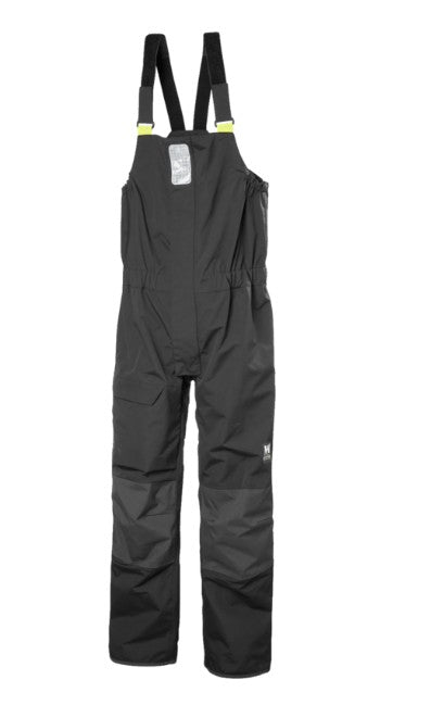 Pier Coastal Sailing Bib 4.0 Navy
