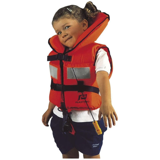 Plastimo Childrens Lifejacket 100N Foam