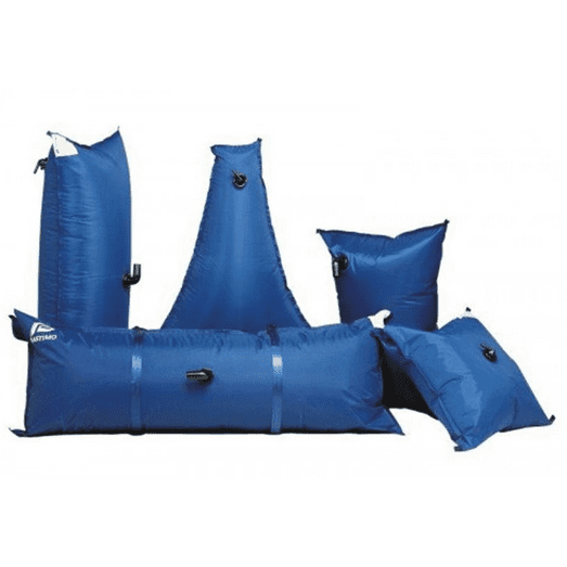 Plastimo Flexible Water Tank