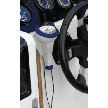 Plastimo Iris 100 Steering and Handbearing Compass 63874