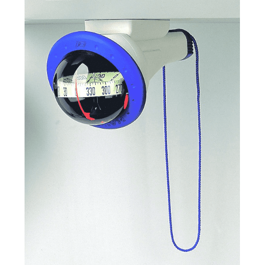 Plastimo Iris 100 Steering and Handbearing Compass 63874