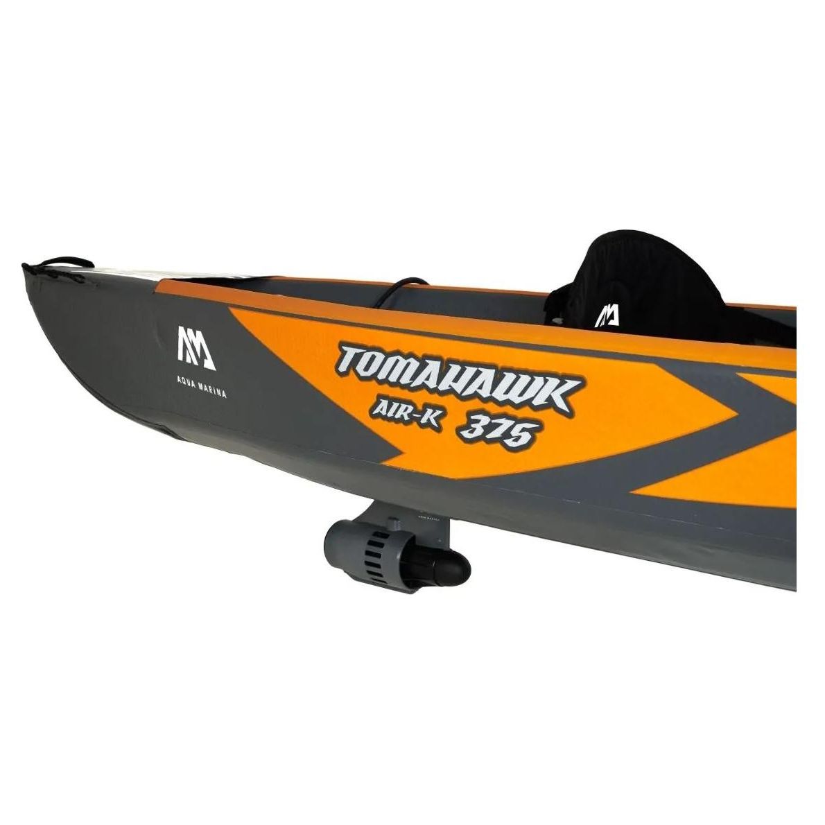 Aqua Marina BlueDrive S Powerfin Electric Paddleboard Motor