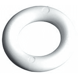 PVC Ring 28mm x 46mm