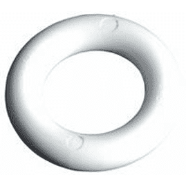 PVC Ring 28mm x 46mm – Marine Supplies Direct