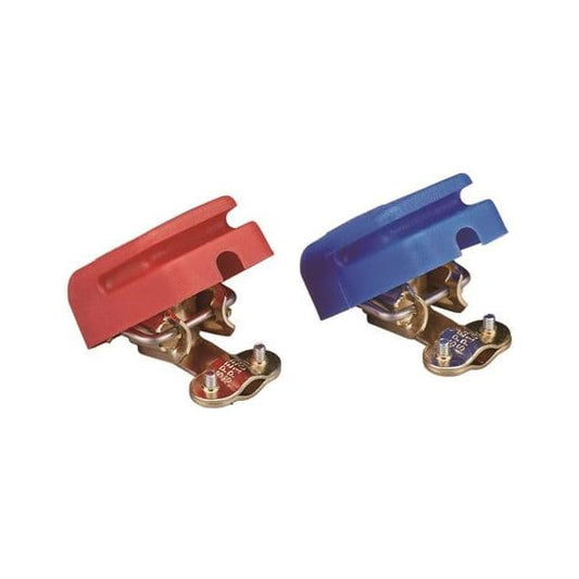 Quick Release Battery Terminals AAA