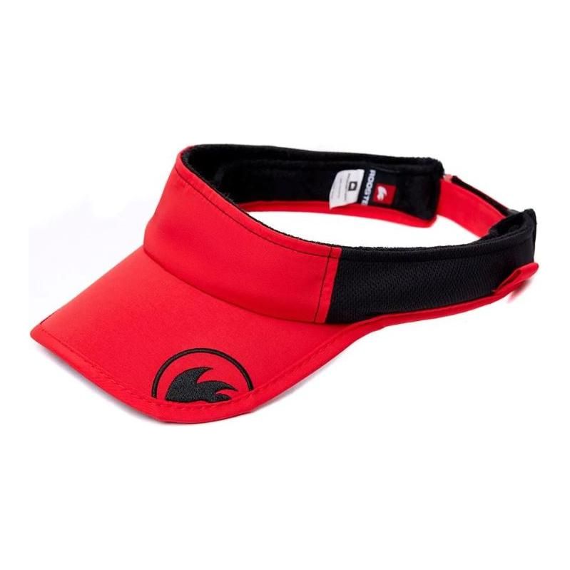 Rooster Quick Dry Visor Navy Clearance