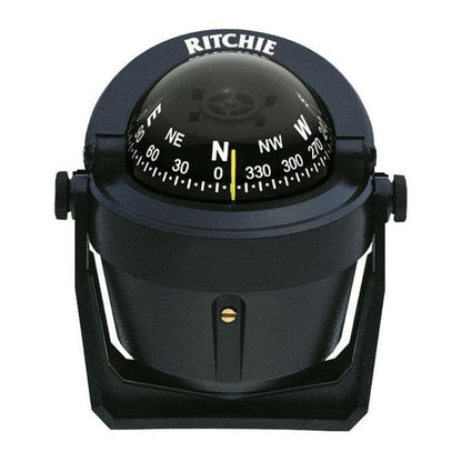 Richie Explorer B-51 Compass for Fishing Boats and Powerboats