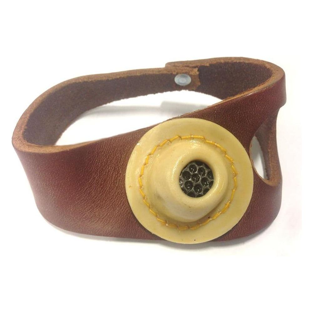 Right Hand Sailmakers Leather Palm