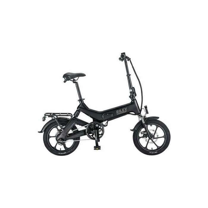 Riley RB1 Folding E Bike