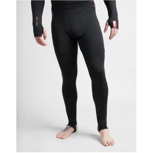 Rooster Polypro Leggings Mens