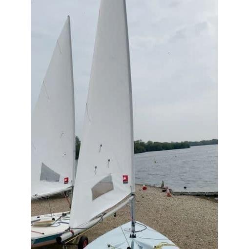 Rooster Replica Standard 3.8 Laser Sail
