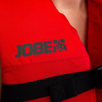 Jobe Universal Vest Red