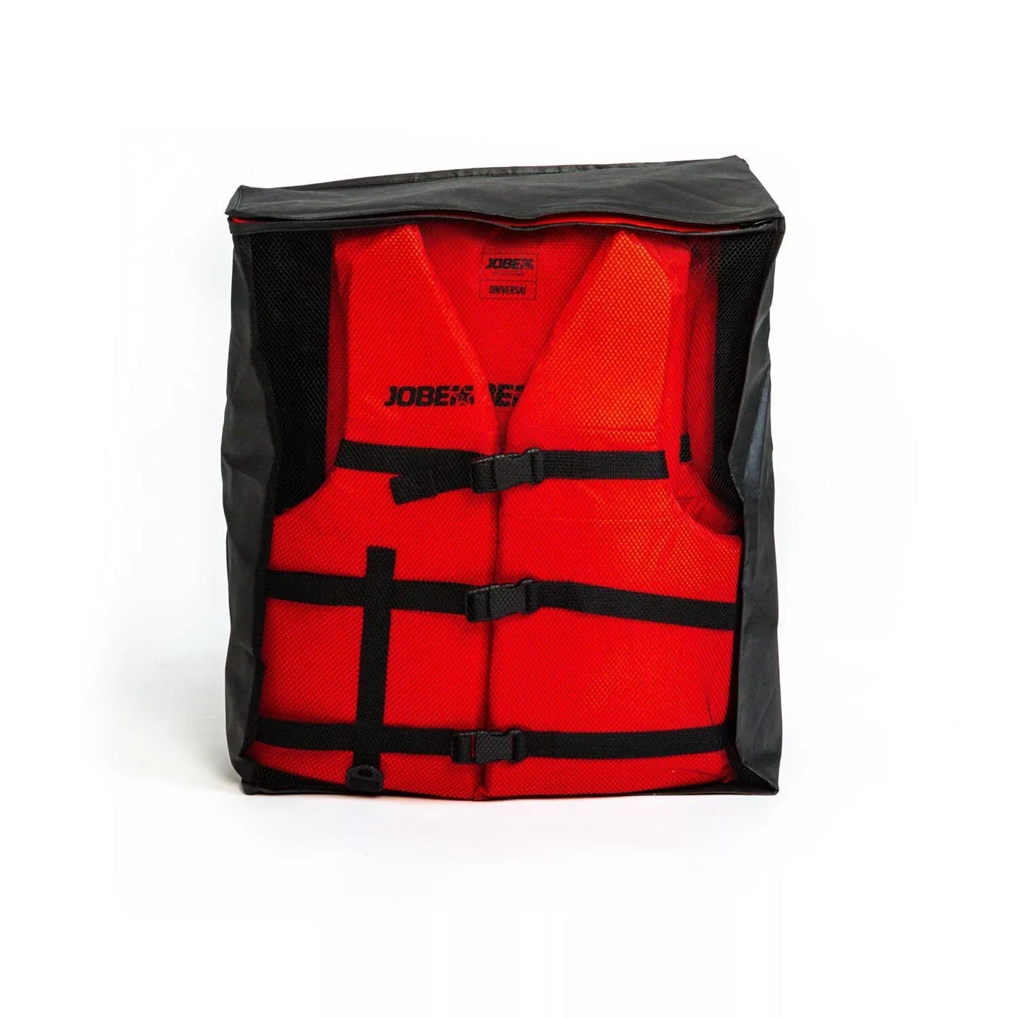 Jobe Universal Life Vests Package