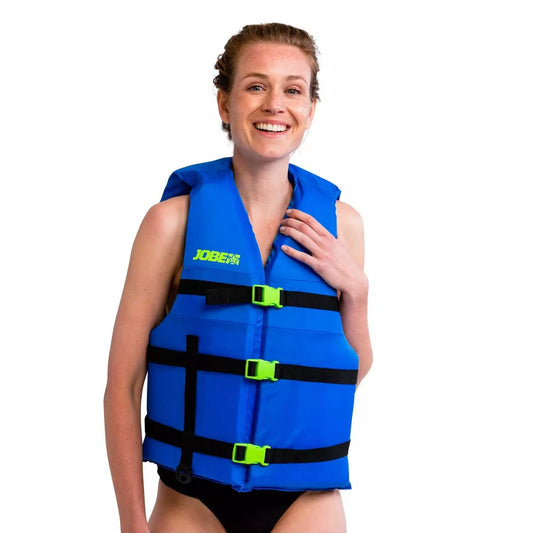 Jobe Universal Vest Blue