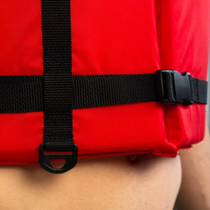 Jobe Universal Vest Red