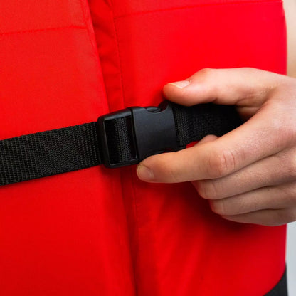 Jobe Universal Vest Red